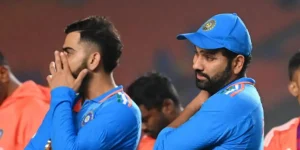 virat and rohit