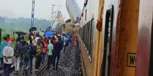 west bengal train accident