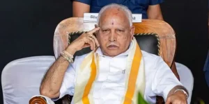 yediyurappa