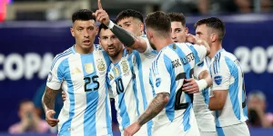 ARGvCAN , Semi Final 2 , Copa America 2024