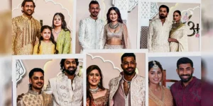 Anant Ambani Wedding