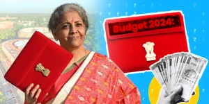 Union Budget 2024