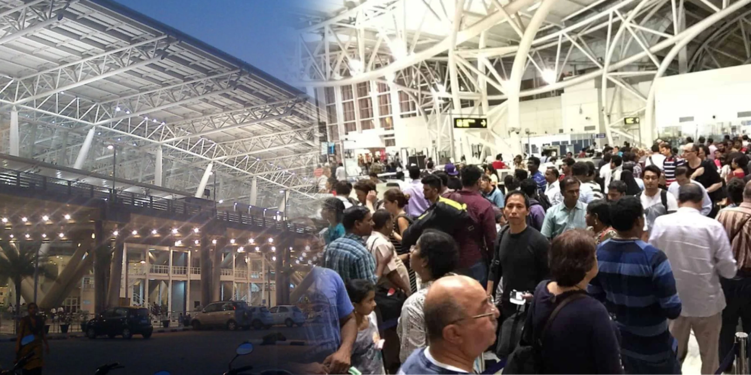 Chennai Airport