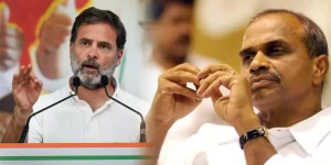 Congress MP Rahul Gandhi - YS Rajasekhara Reddy