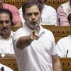 Congress MP Rahul gandhi