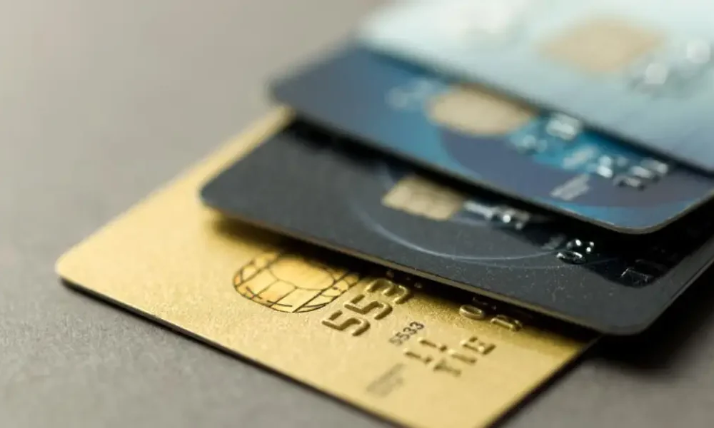 Credit Card New Rules