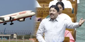 DMK MP Dayanidhi Maran