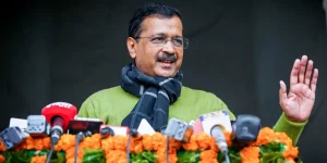 Delhi CM Arvind Kejriwal