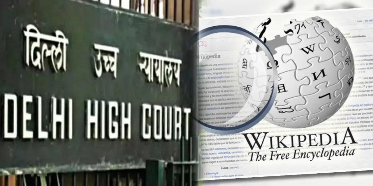 Delhi High Court - Wikipedia