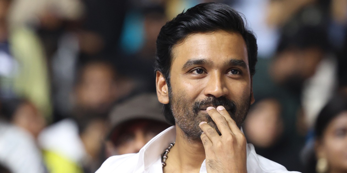 Dhanush