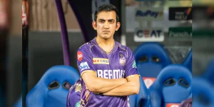 Gautam Gambhir