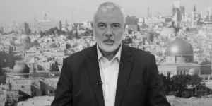 Hamas Chief Ismail Haniyeh Assassinated