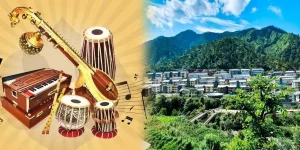 IIT Mandi Introduce Music MS and PhD