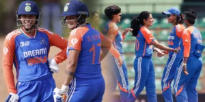 IND Womens vs Bangladesh WomensIND Womens vs Bangladesh Womens