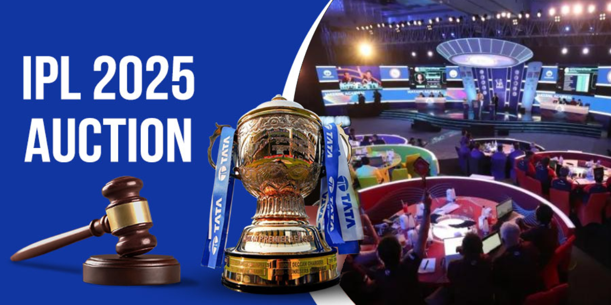 IPL Auction 2025