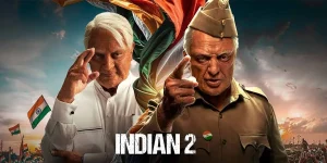 Indian 2