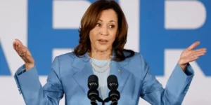 Kamala harris