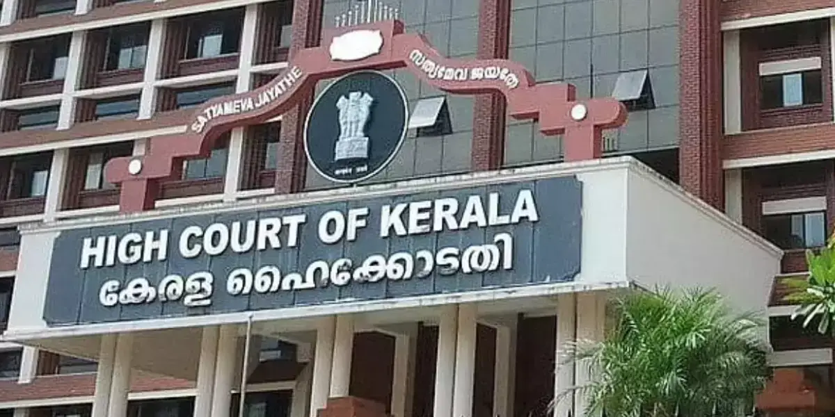 Kerala High Court