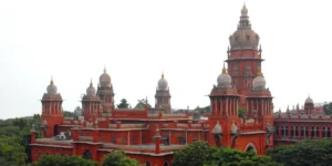 Madras High Court