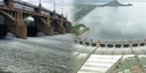 Mettur Dam