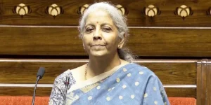 Nirmala Seetharaman