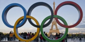 Paris Olympic 2024