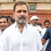 Parliament Lok sabha Opposition Leader Rahul gandhi