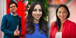 People of Indian origin who won the UK Election 2024