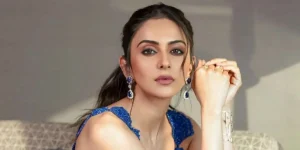 Rakul Preet Singh