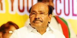 Ramadoss