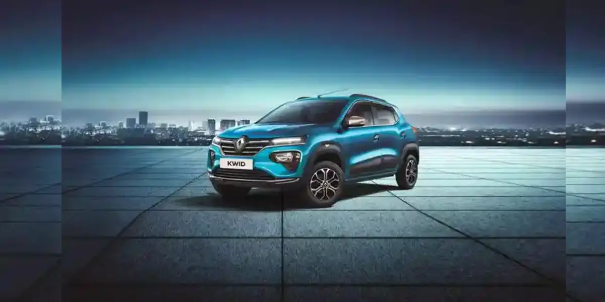 Renault Kwid