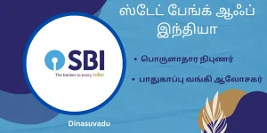 SBI Recruitment 2024