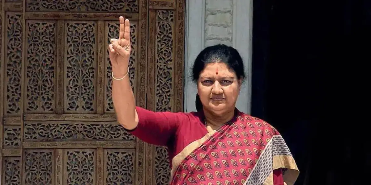 Sasikala