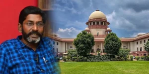 Savukku Shankar - Supreme Court of India