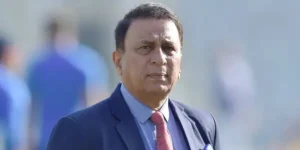 Sunil Gavaskar