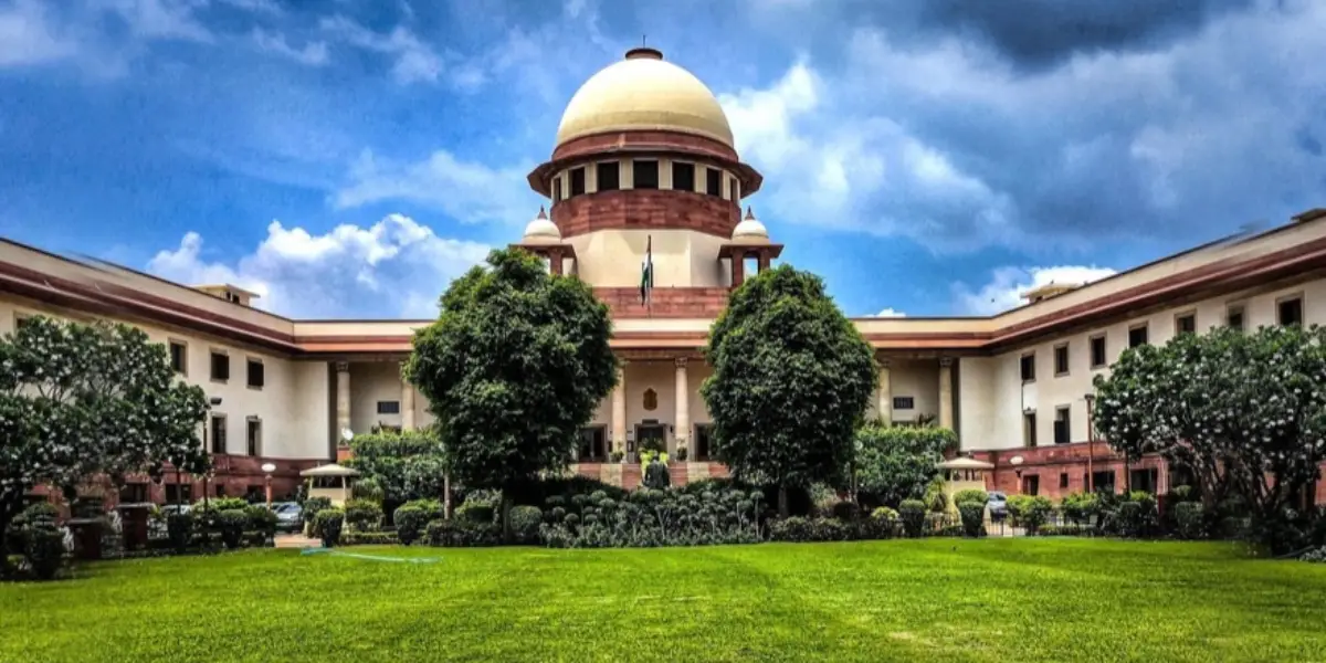 Supreme Court of India