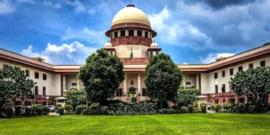 Supreme court of India