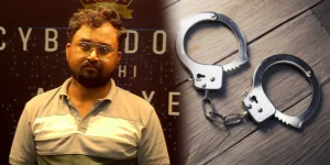 Tamil Rockers Admin Arrest