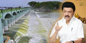 Tamilnadu CM MK Stalin speech about Cauvery Issue in All Party meeting