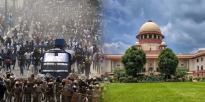 Thoothukudi Gun Shot - Supreme court of India