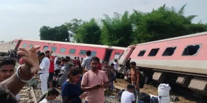 Train Accident