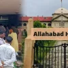 UP Hathras Stampede - Allahabad High Court