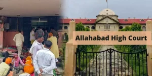 UP Hathras Stampede - Allahabad High Court