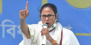 West Bengal CM Mamata Banerjee (2)