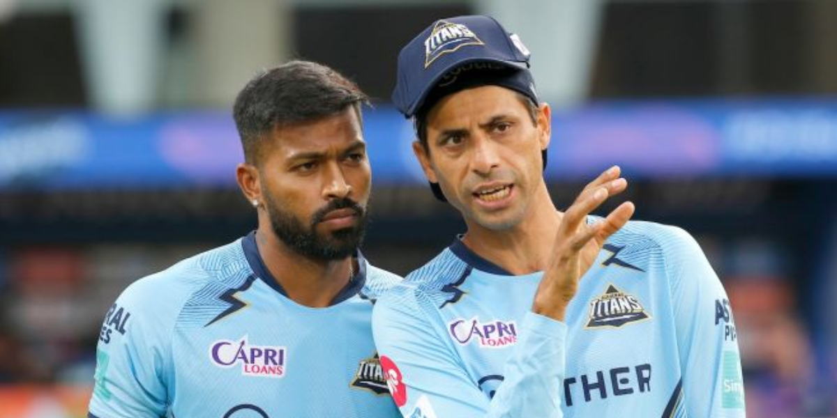 ashish nehra hardik pandya