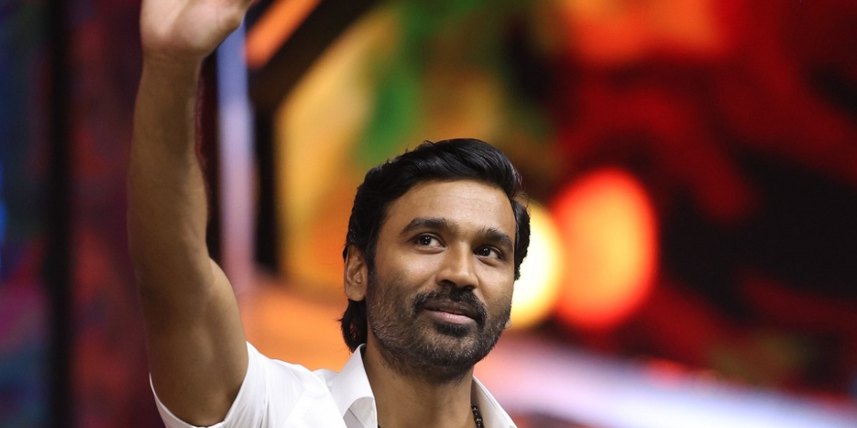 dhanush