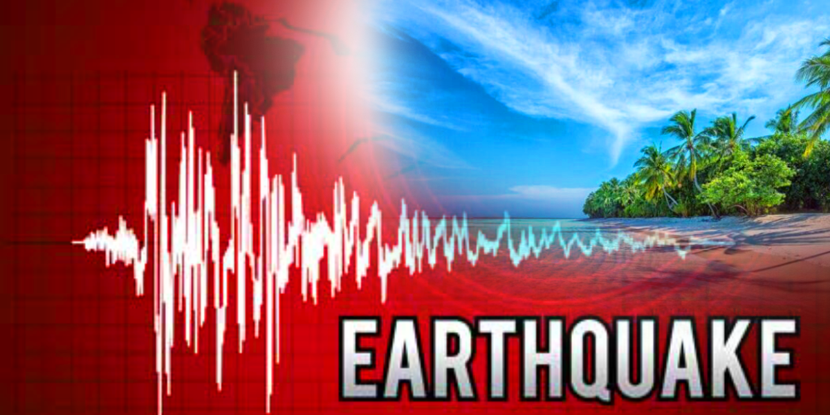 earthquake