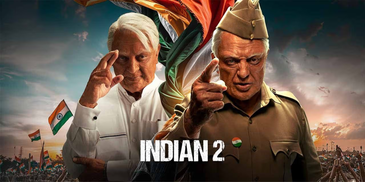 indian 2