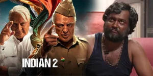 indian 2