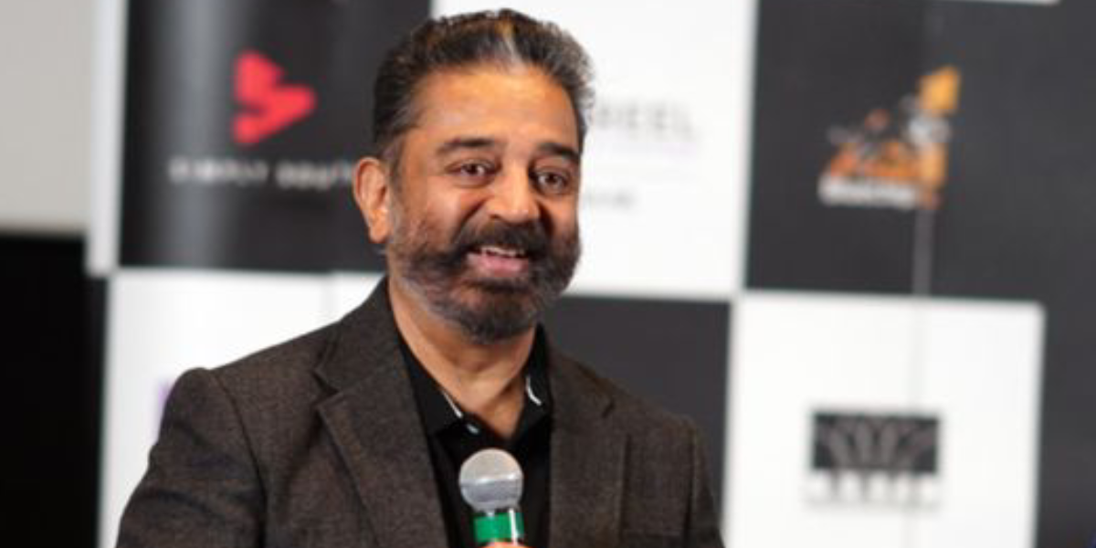 kamal haasan 